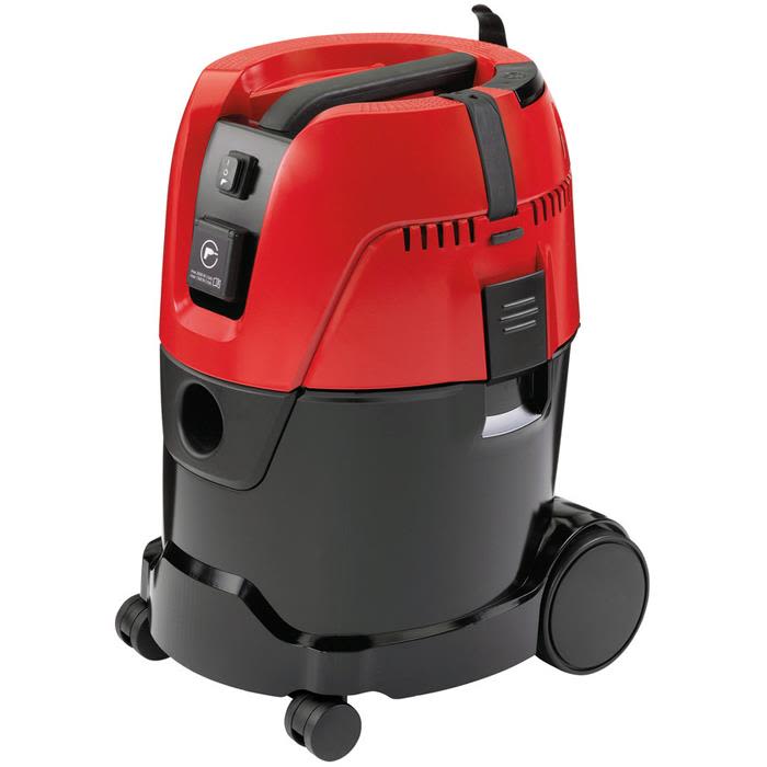 Milwaukee AS 2-250 ELCP Grovdammsugare 1250 W, L-klass