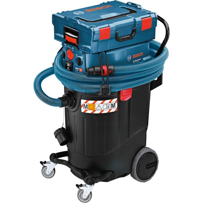 Bosch GAS 55 M AFC Grovstøvsuger 1200 W, M-klasse