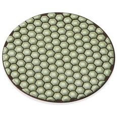 Flex 382841 Diamantslippapper 125mm K400