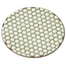 Flex 382884 Diamantslippapper 125mm K3000