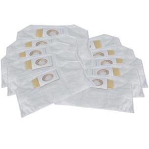 Makita 197903-8 Dammsugarpåse 10-pack