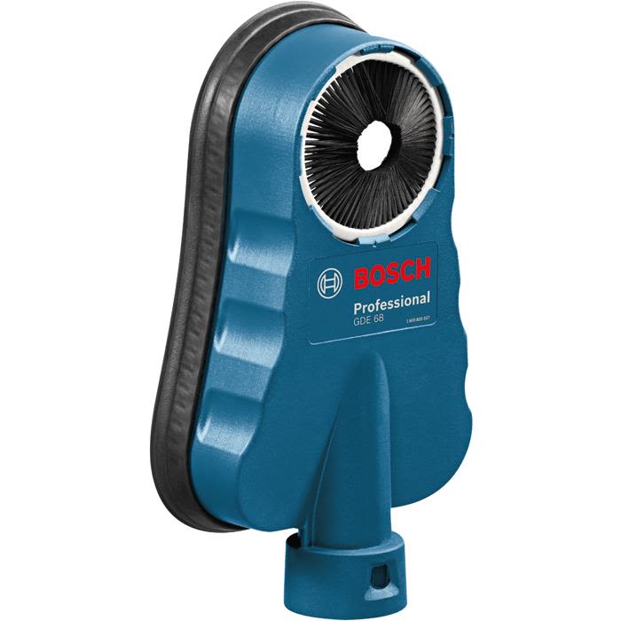 Bosch STØVADAPTER GDE 68 TIL SDS-MAX KJEDELIG