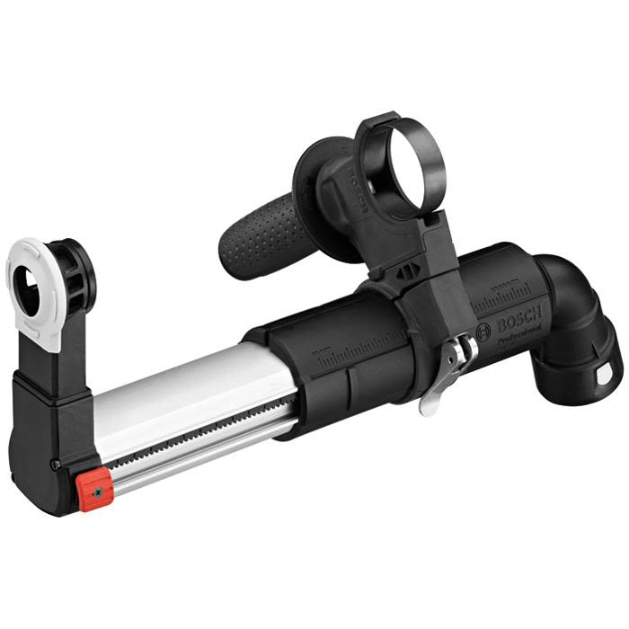 Bosch GDE 16 Plus Dammsugaradapter