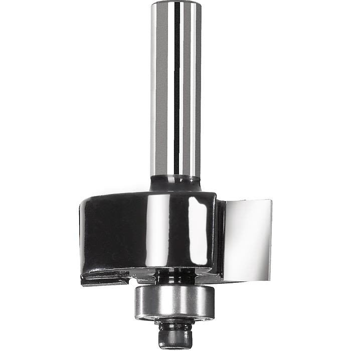 Bosch Falsfres, 8 mm, B 9,5 mm, D 31,8 mm, L 12,5 mm, G 54 mm 8 mm, B 9,5 mm, D 31,8 mm, L 12,5 mm, G 54 mm