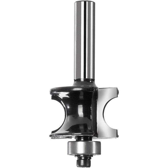 Bosch 2608628360 Halvstavfräs