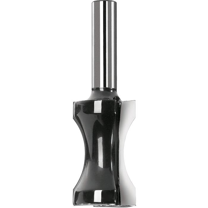 Bosch Flatstaffsfres, 8 mm, R1 18,3 mm, D 20,6 mm, L 32 mm, G 63,5 mm 8 mm, R1 18,3 mm, D 20,6 mm, L 32 mm, G 63,5 mm