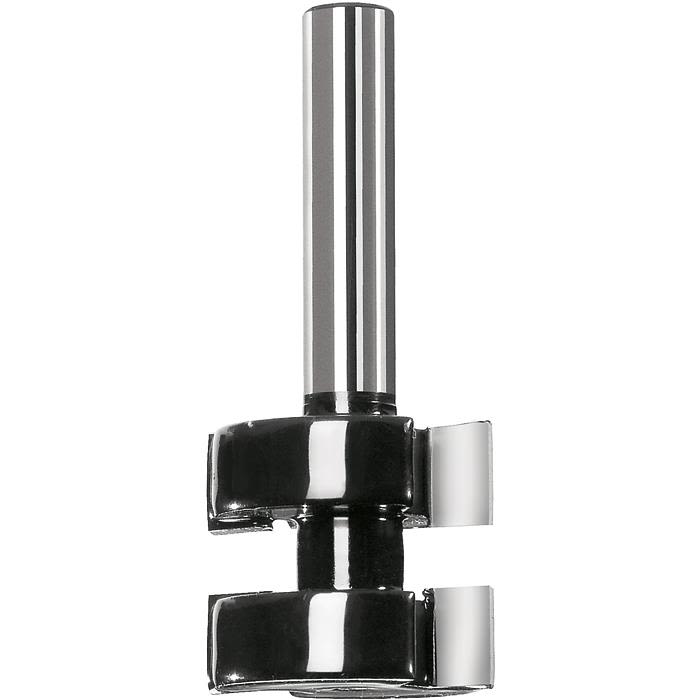 Bosch Fjærskjøtfres, 8 mm, D1 25 mm, L 5 mm, G 58 mm 8 mm, D1 25 mm, L 5 mm, G 58 mm