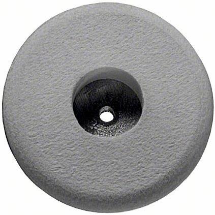 Bosch 1608612002 Filtpolerskiva