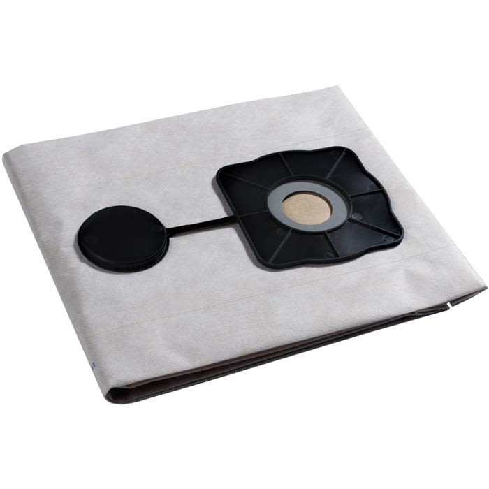 Bosch 2607432039 Støvsugerpose 5-pakning