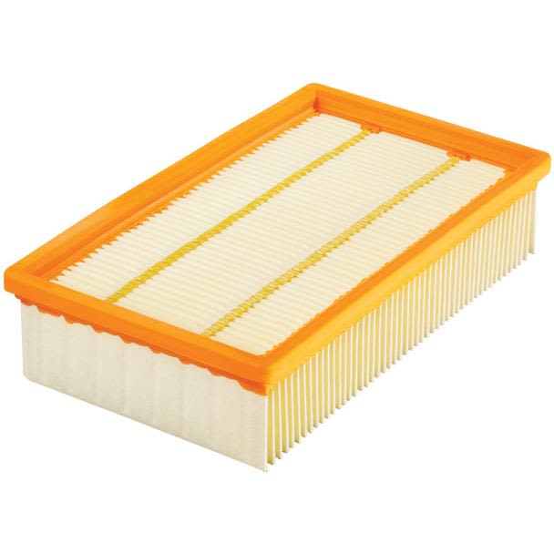 Bosch 2607432033 Papirbelgfilter