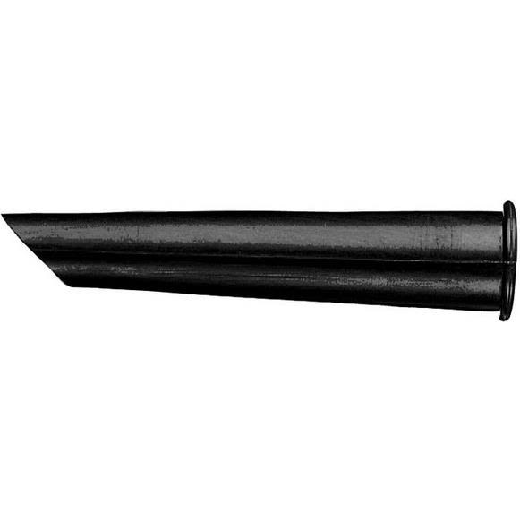 Bosch Gummimunnstykke 35 mm