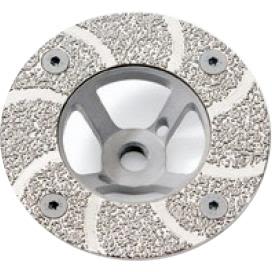 Flex Surface-Jet 366684 Slipskål 115mm