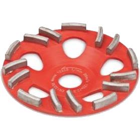 Flex Estrich-Jet Plus 359408 Slipskål 180mm