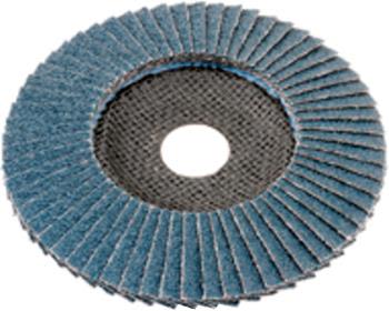 Flex 349925 Lamellslipskiva 125 mm K60, 1-pack