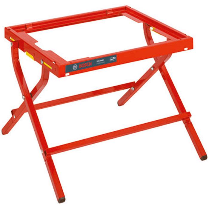 Bosch GTA 6000 Professional - Stativ for bordsag - lengde: 750 mm
