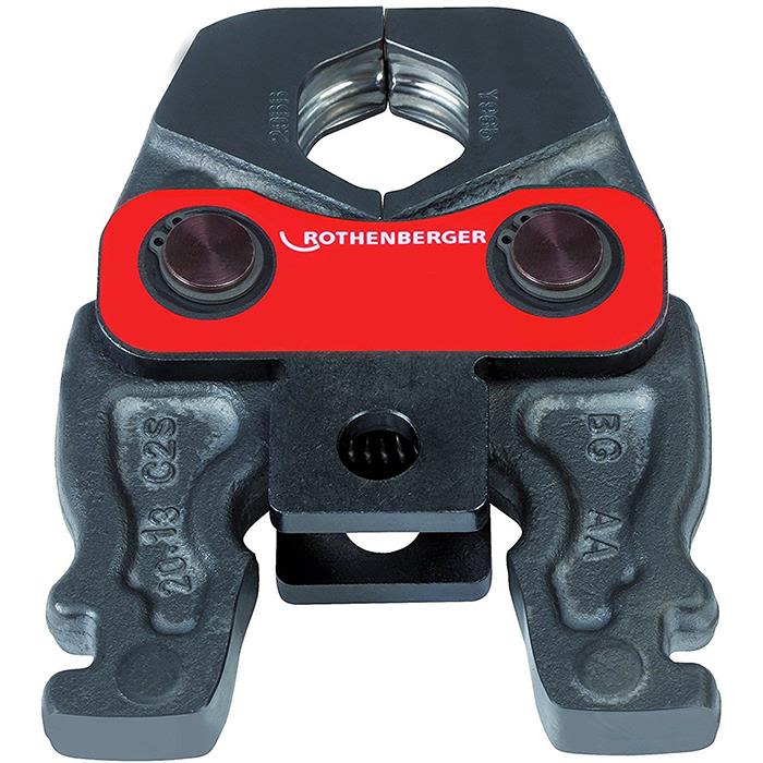 Rothenberger Compact Tryk tilbage med V/SV-Profil 22mm