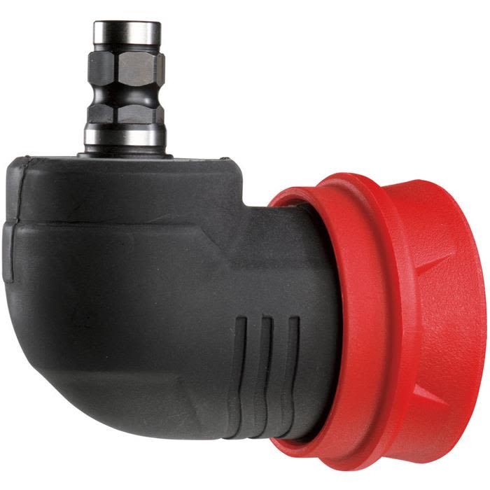 Milwaukee M12 BDDX-RAA Chuck