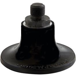 Milwaukee 4932430492 Stödtallrik Diameter 46 mm