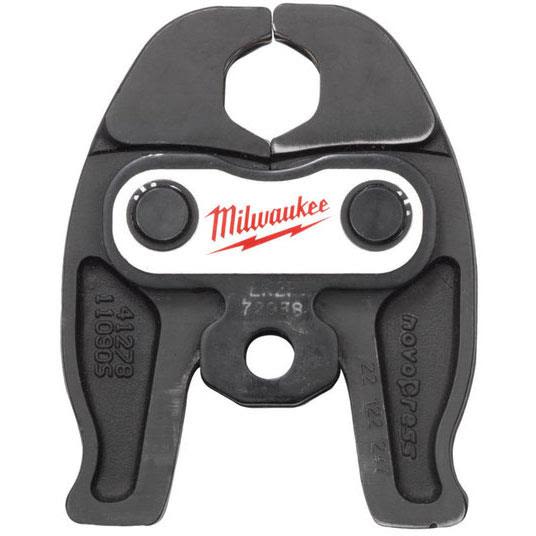 Milwaukee M12 TH-profil Pressback 40mm