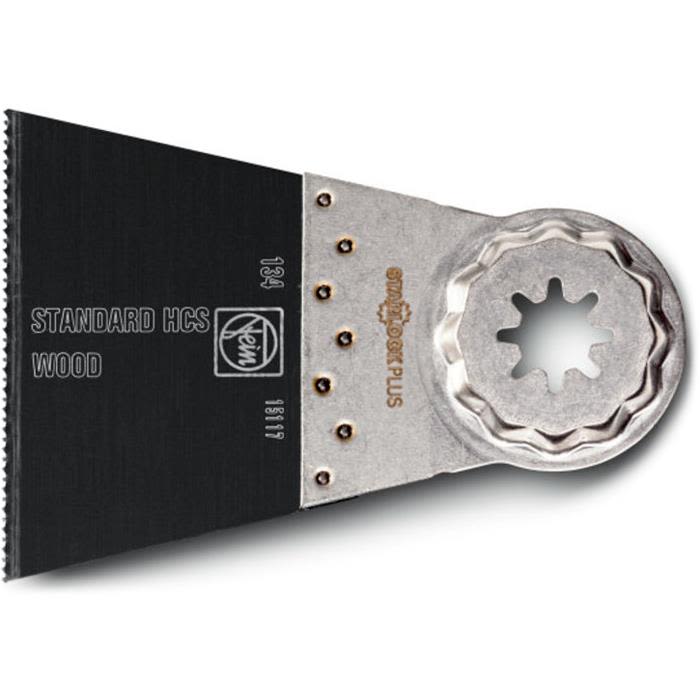 Fein E-Cut Standard Sågblad 65mm 1-pack