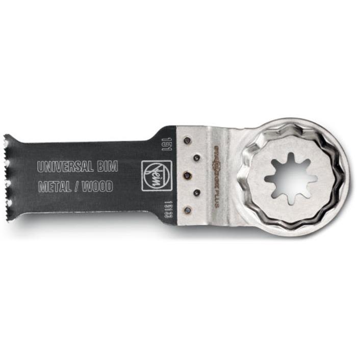 Fein E-Cut Universal Savklinge 29mm 3-pak