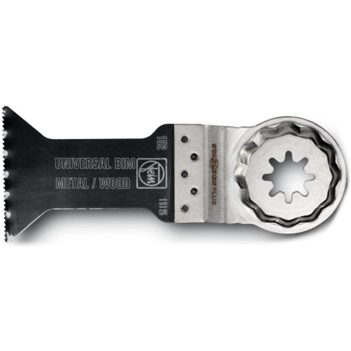 Fein E-Cut Universal Sågblad 44mm 3-pack