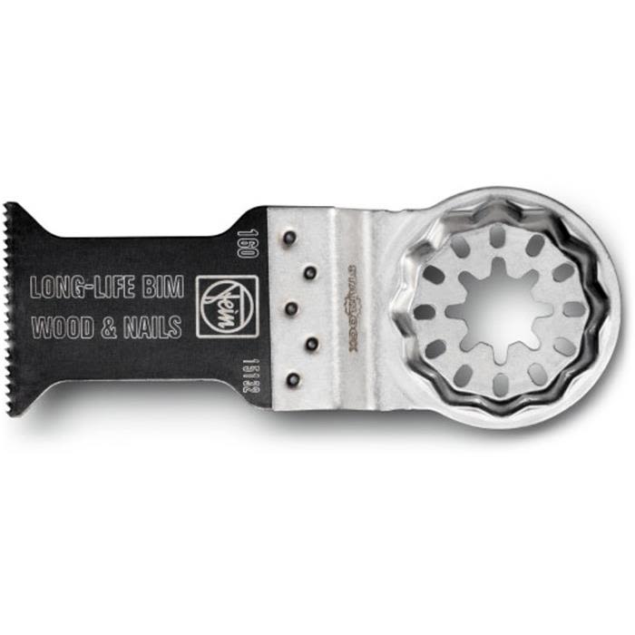 Fein E-Cut Long-Life Sahanterä 35mm 1 kpl:n pakkaus