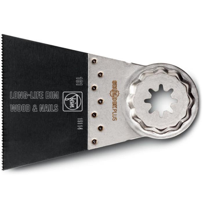 Fein E-Cut Long-Life Sahanterä 65mm 1 kpl:n pakkaus