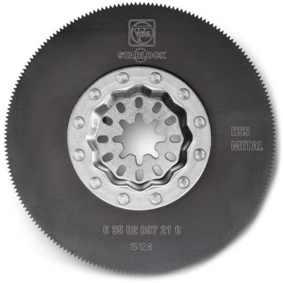 Fein 456992 Sågblad 80mm 1-pack