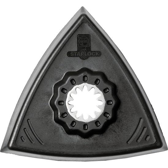 Fein 456987 Slipesåle Uhullet 2-pakn.