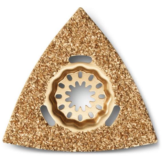 Fein 456954 Hardmetallrasp Trekantet