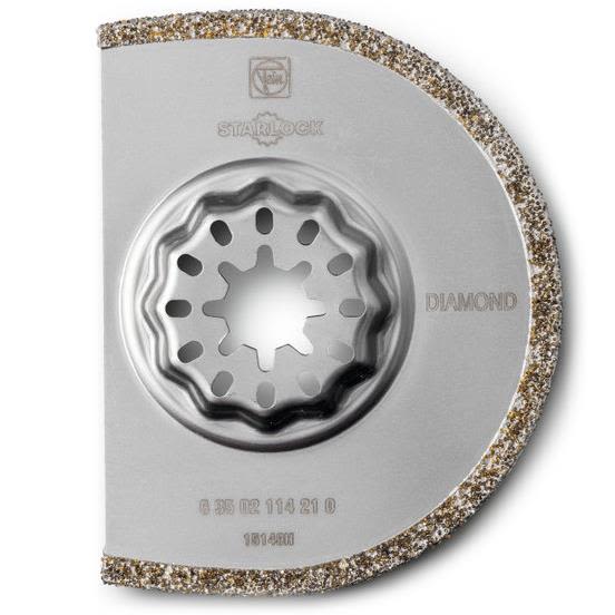 Fein 456818 Diamantsågklinga 63mm 1-pack