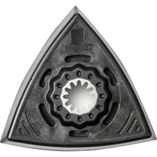 Fein 456985 Slipplatta Hålad 2-pack