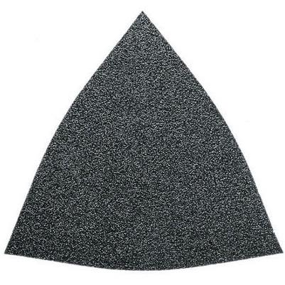 233701 Sandpapir Hulløs K60 5-pak