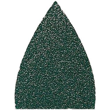 Fein 63717189015 Slippapper 20-pack, för slipfinger K150