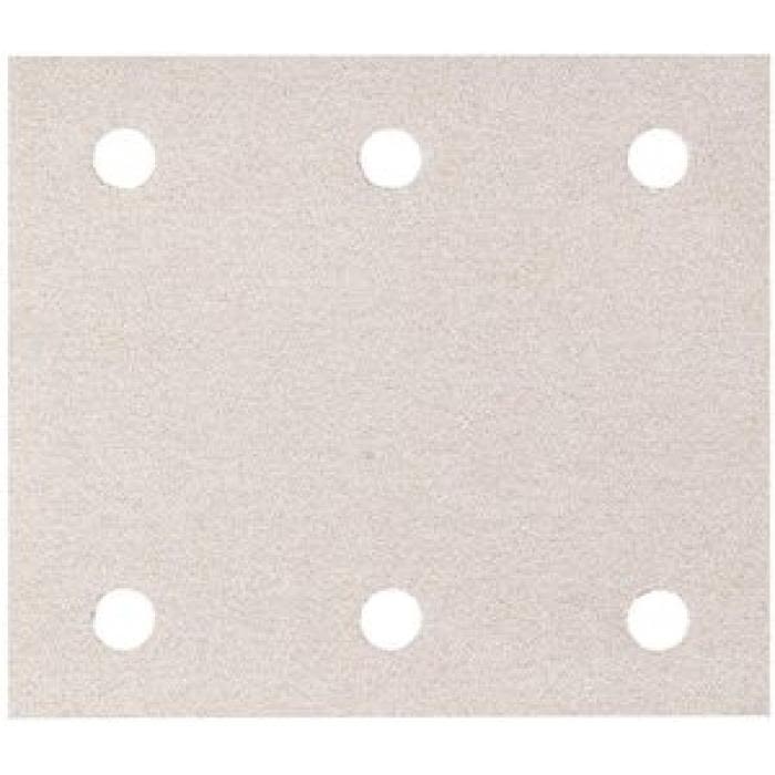 Makita P-35835 Slippapper 114x102 - 10-pack K100