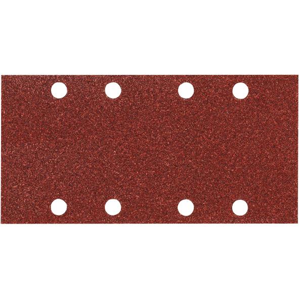 Makita P-31837 Slipepapir 93x230mm 10-pakn. K40