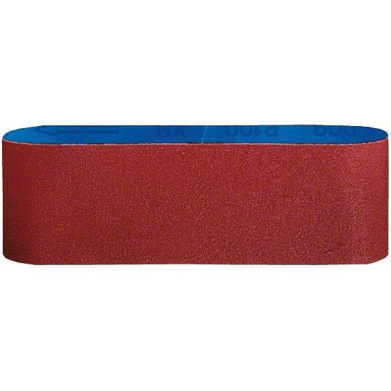 Bosch Best for Wood and Paint Slipband 75x533mm K100