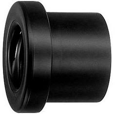 Bosch 1609200933 Støvsugeradapter