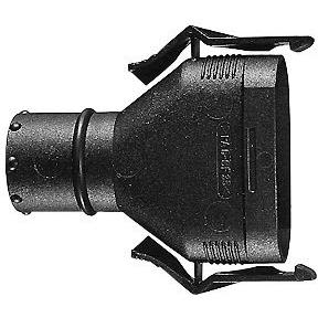 Bosch 2600306007 Dammutsugadapter