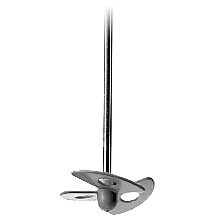 Bosch FARVEBLANDER 60X350MM 6MM