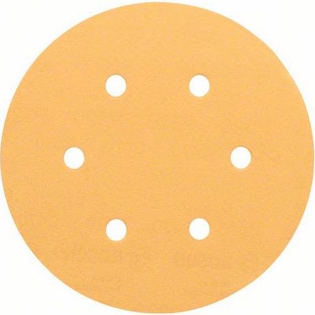 Bosch Best for Wood and Paint Slippapper 150mm K320