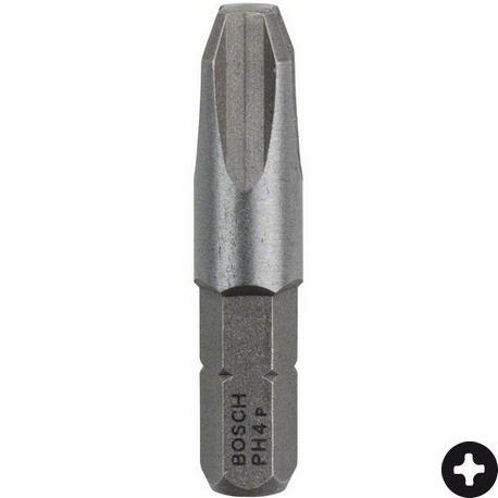 Bosch PH4 Skruvbits 3-pack 32mm