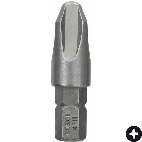 Bosch PH4 Skruvbits 25-pack 32mm