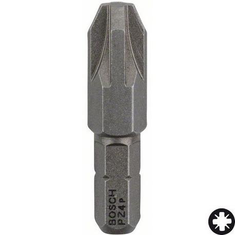 Bosch PZ4 Skruvbits 25-pack 32mm