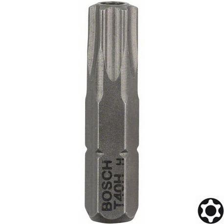 Bosch TH Skruvbits T40H 2-pack 25mm