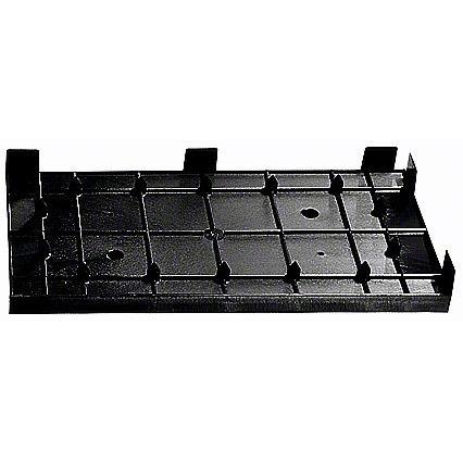 Bosch 2608190017 Stanseverktøy 115 x 280 mm