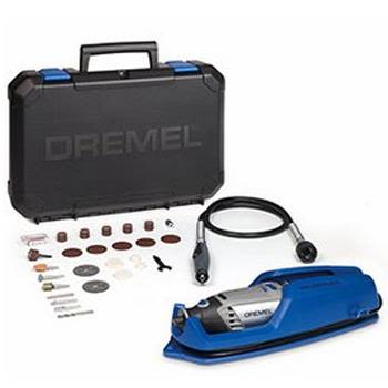 Dremel 3000-1/25 EZ Multiværktøj 130 W