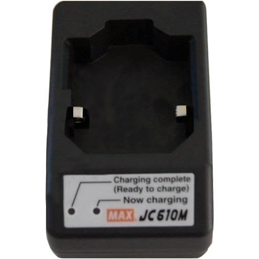 MAX 6V Batteriladdare