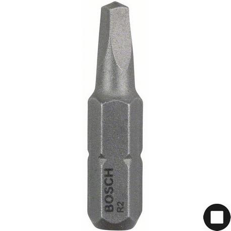 Bosch R Skruvbits R2 3-pack 25mm